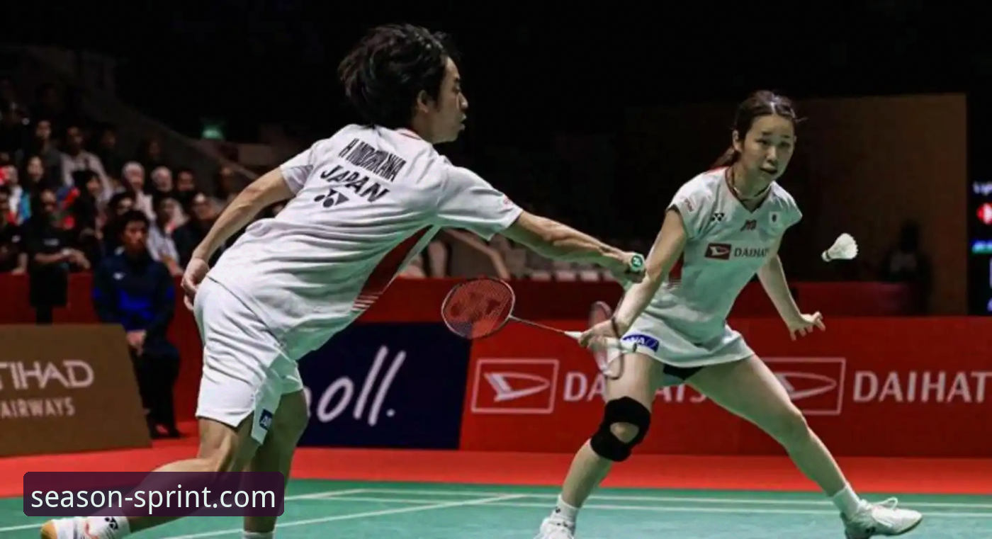 尤伯杯半决赛观赛心得：中国队3-0完胜日本的战术解析与平台体验