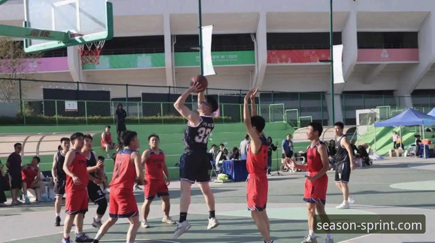 CBA季后赛横扫晋级观看指南：山西男篮挑战卫冕冠军广厦的完整体验